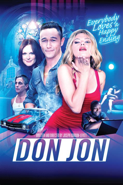 Don Jon